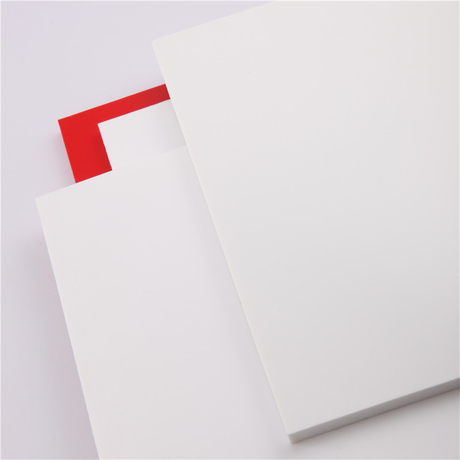 PP Fire Retardant Sheet
