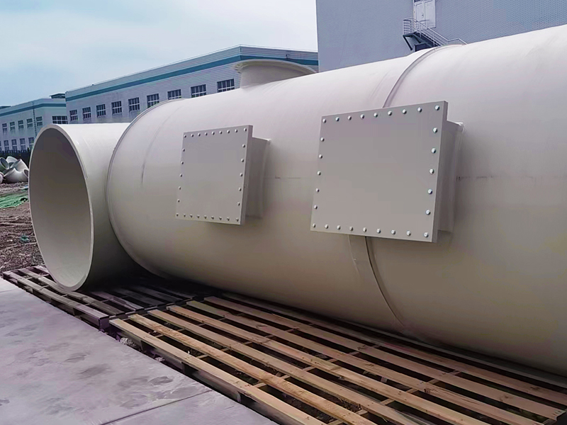 Polypropylene-Plastic-Container--