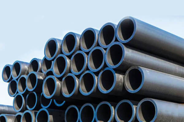 plastic-pipe