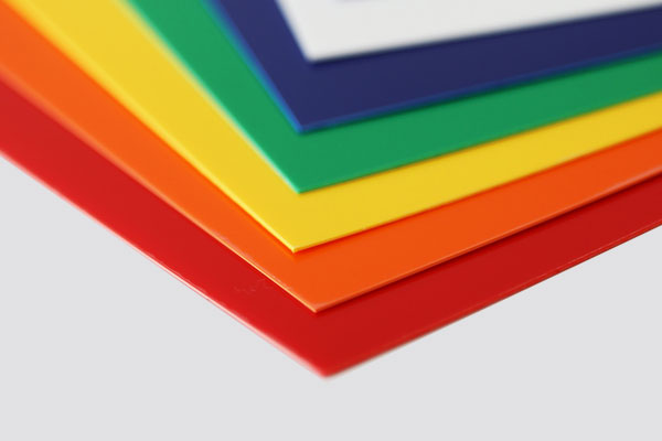 High-Impact-Polystyrene