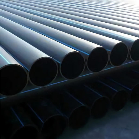 HDPE Drainage And Irrigation Pipe