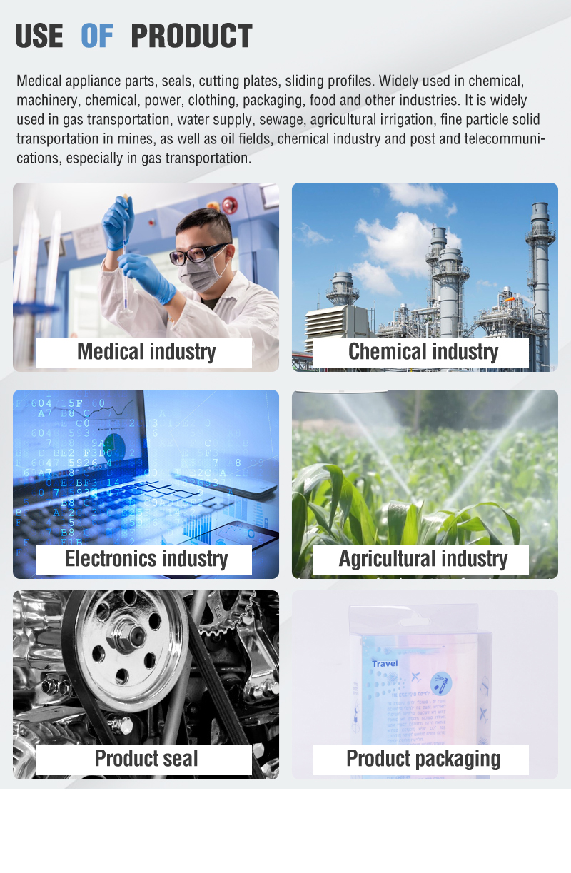 Use of products