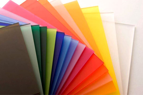 Acrylic-sheet