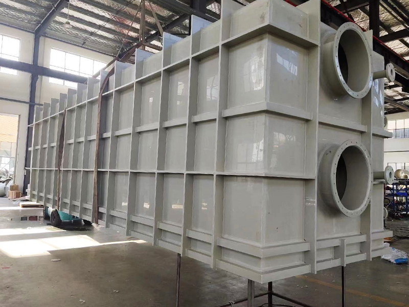 Polypropylene-Plastic-tank