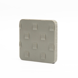 PP Rigid Sheet(Embossed Surface)