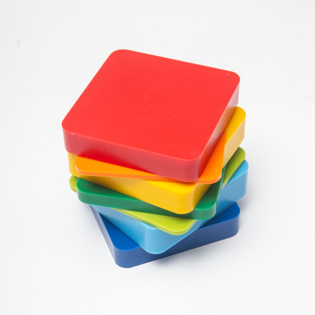 LDPE Sheet