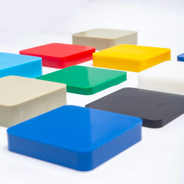 PP Rigid Sheet(Glossy Surface)