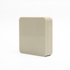 PP Rigid Sheet (UV Stabilized)