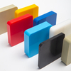 PP Rigid Sheet (UV Stabilized)